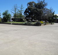 Hamilton Hume Motor Inn - Accommodation NT