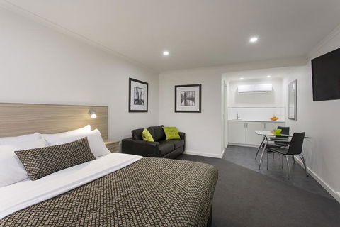 Hamilton Lonsdale Motel - Accommodation NT 1