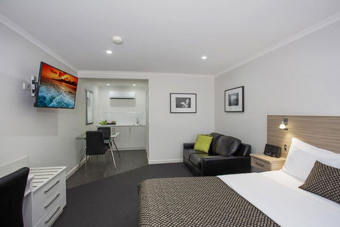 Hamilton Lonsdale Motel - Accommodation NT 0