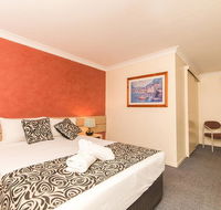 Hampton Villa Motel - NT Tourism
