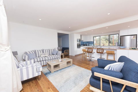 HAMPTONS - Accommodation NT 3