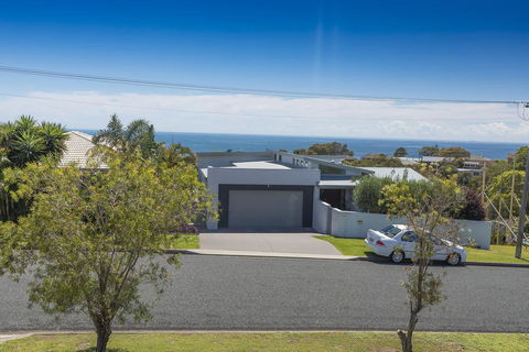 HAMPTONS - Accommodation NT 1