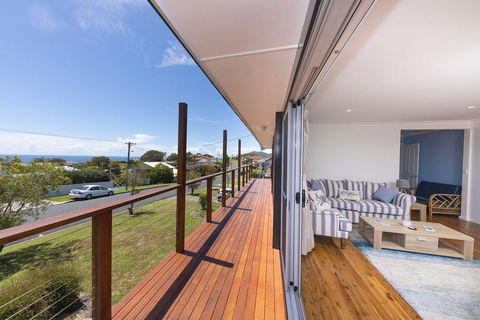 HAMPTONS - Accommodation NT 2
