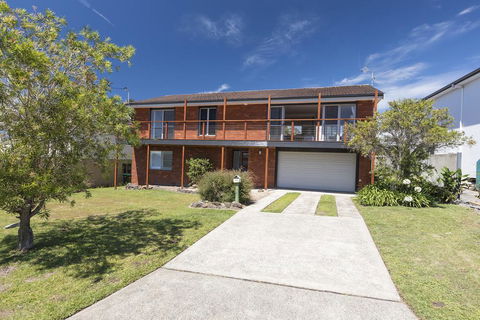 HAMPTONS - Accommodation NT 0