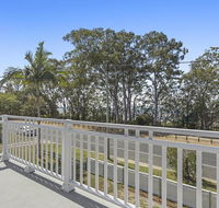 Hamptons at The Bay - Accommodation NT