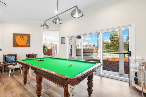 Hamptons On Figtree - NT Tourism 2