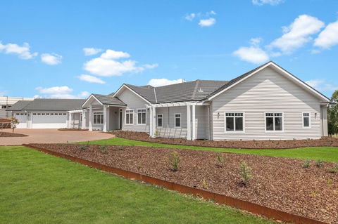 Hamptons On Figtree - NT Tourism 3