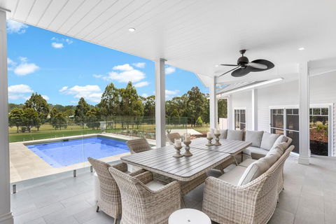 Hamptons On Figtree - NT Tourism 0
