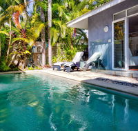 Hanalei Beach House Port Douglas - Accommodation NT