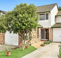 Handford Gardens - Accommodation NT