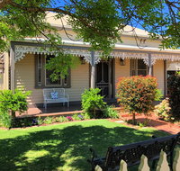 Hansen Street Retreat - Accommodation NT