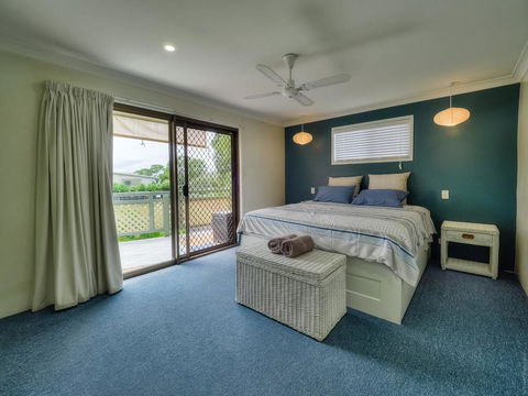 Harbour Court On The Bay - Accommodation NT 2