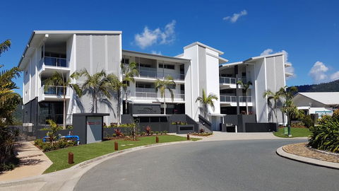 Harbour Cove - Accommodation NT 0