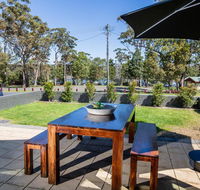 HARBOUR LIGHTS - Ulladulla - NT Tourism