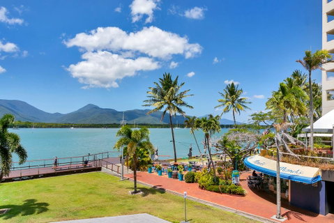 Harbour Lights Apartments - Accommodation NT 2