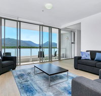 Harbour Lights Apartments - Accommodation NT
