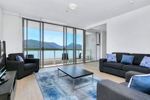 Harbour Lights Apartments - Accommodation NT 0