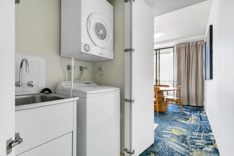 Harbour Lights Apartments - Accommodation NT 1