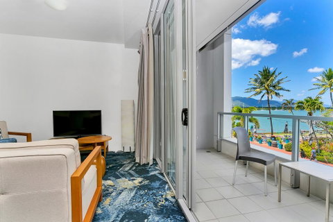 Harbour Lights Apartments - Accommodation NT 3