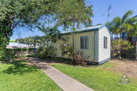 Harbour Lights Tourist Park - Accommodation NT 2