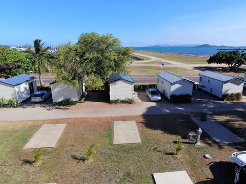 Harbour Lights Tourist Park - Accommodation NT 3