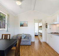 Harbour Lights Tourist Park - Accommodation NT