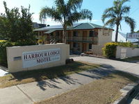 Harbour Lodge Motel
