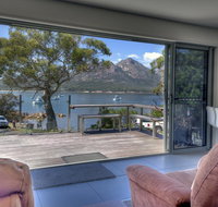 Harbour Master -It is all about location - Accommodation NT