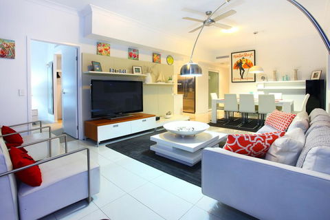 Harbour Quays - Accommodation NT 2