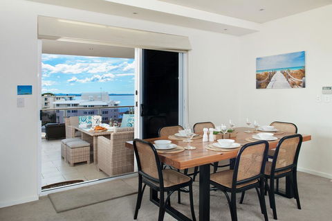 Harbour View Penthouse - The Perfect Location - Accommodation NT 3