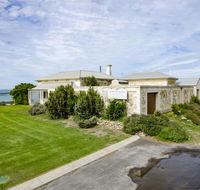 Harbourmasters House - NT Tourism
