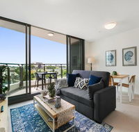 HARBOURSIDE- hosted by L'Abode Accommodation - NT Tourism
