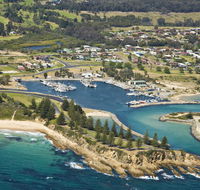 Harbourview Motel - NT Tourism