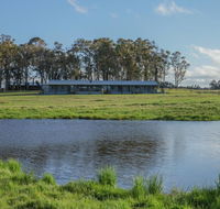 Harmans Lodge Private Rural Escape - NT Tourism