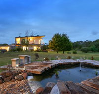 Harmony Bed  Breakfast - NT Tourism