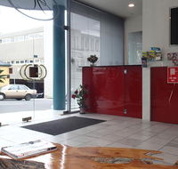 Harringtons102 - Accommodation NT