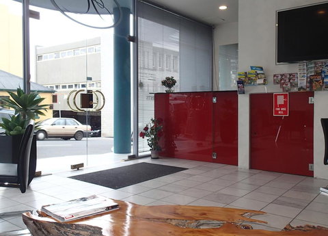 Harringtons102 - Accommodation NT 0