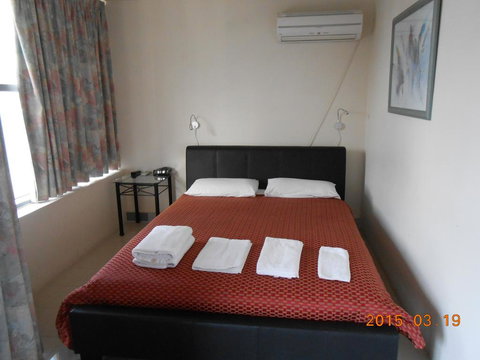 Harringtons102 - Accommodation NT 3