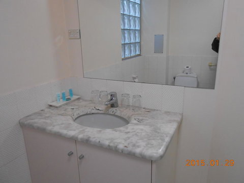 Harringtons102 - Accommodation NT 1