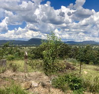 Hartley hill top views - NT Tourism