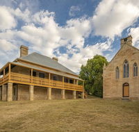 Hartley Historic Cottages - NT Tourism