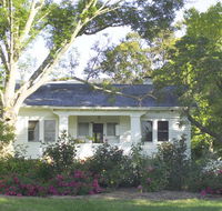 Harvest Farm - NT Tourism