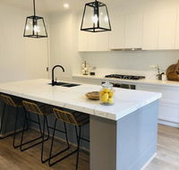 Haven by the Bay - Accommodation NT