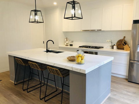 Haven By The Bay - Accommodation NT 0