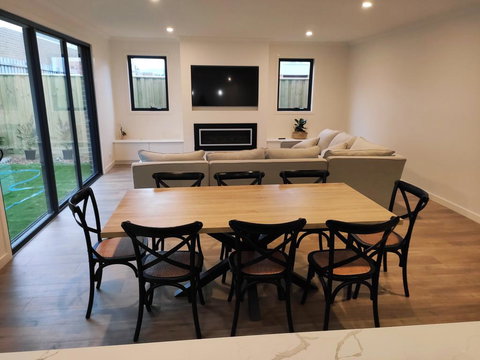 Haven By The Bay - Accommodation NT 3