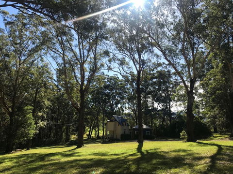 Haven Hideaway - NT Tourism 0