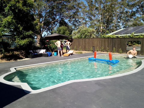 Haven Hideaway - NT Tourism 2