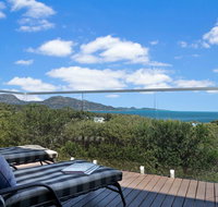 Haven on Hazards - Accommodation NT