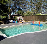 Haven Retreat - NT Tourism