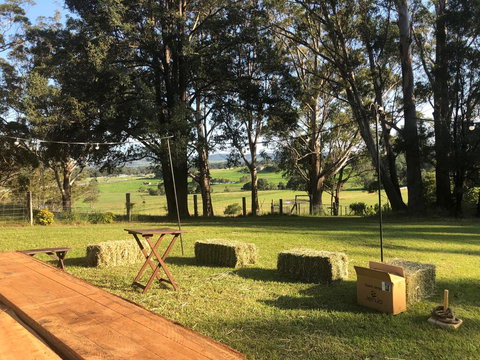 Haven Retreat - Accommodation NT 1